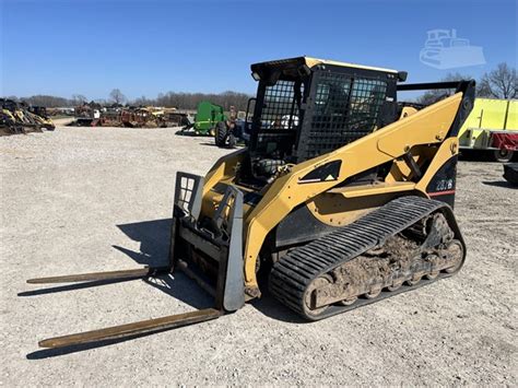 cat 287 skid steer|cat 287b tracks for sale.